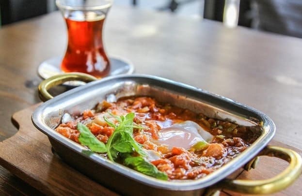 Menemen